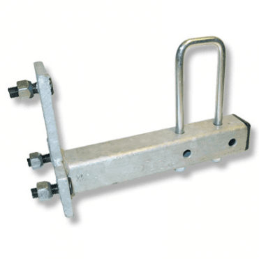 Spare Wheel Carrier