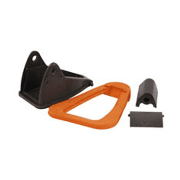 Spares for Advanced Delta Bailer