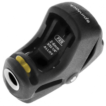Spinlock PXR Race Cleat (2-6mm)