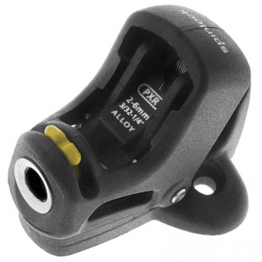 Spinlock PXR Race Cleat With Retro Fit Base (2-6mm)
