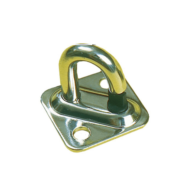 Spinnaker Guy Hook