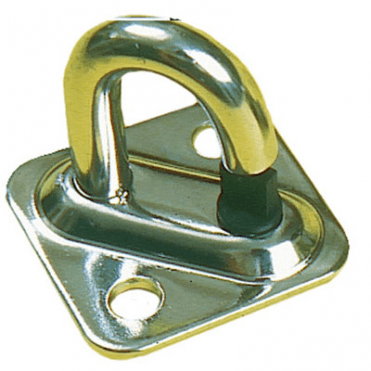 Spinnaker Guy Hook