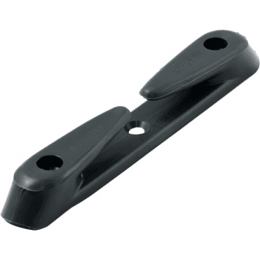 Spinnaker Pole Cleat