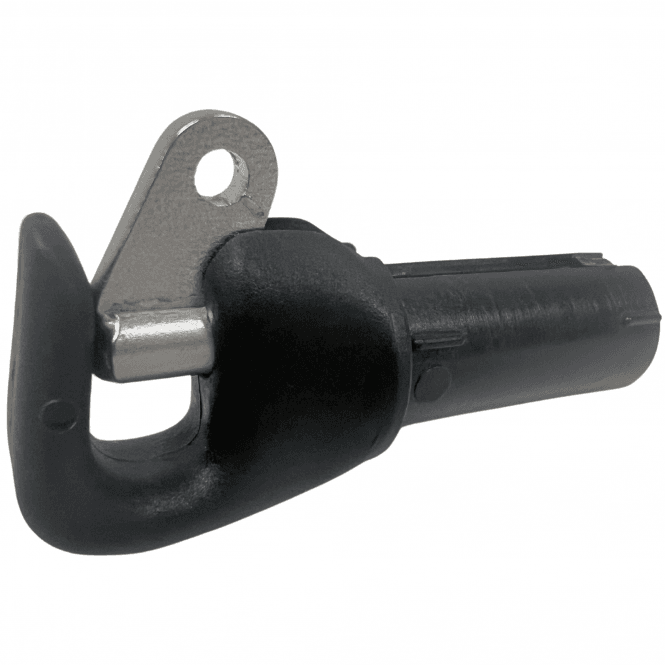Spinnaker Pole End