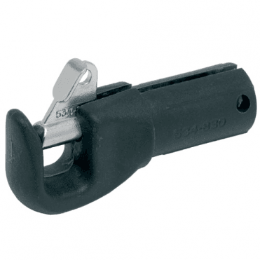 Spinnaker Pole Piston End 22mm