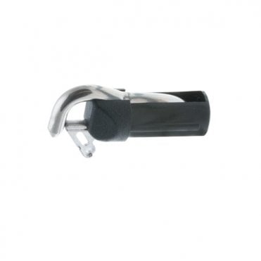 Spinnaker Pole Piston End 25mm