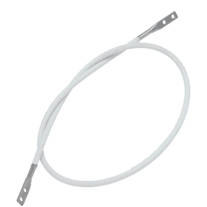 Spinnaker Pole Stowage Loop Short