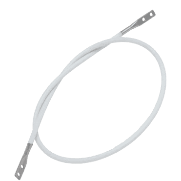Spinnaker Pole Stowage Loop Short