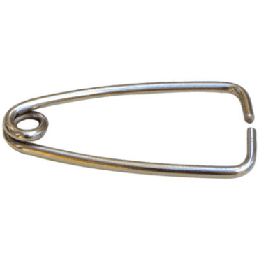 Spinnaker Pole Wire Trigger