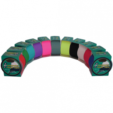 Spinnaker Repair Tape