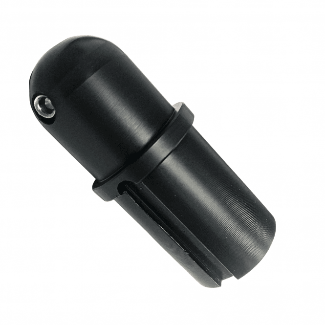 Spiro Inboard Pole End With Sheave