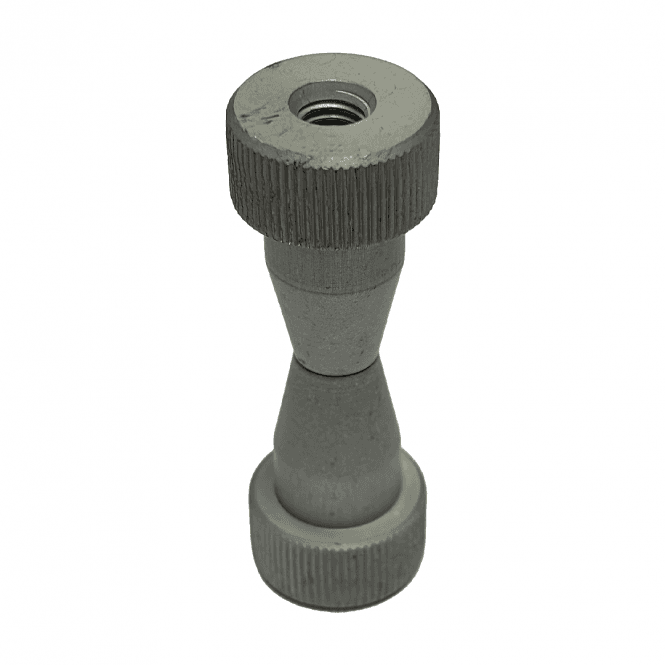 Splash Gooseneck Bolt