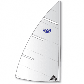 Splash Sail – Blue
