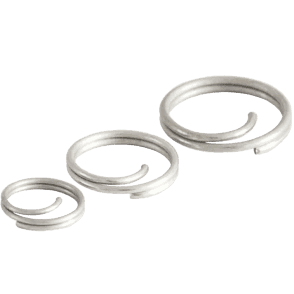 Split Ring (Pack of 5)