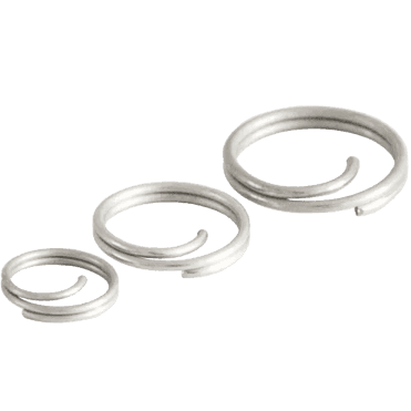 Split Ring (Pack of 5)