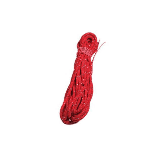 Split Tail Mainsheet made from 8mm Herkulus - Long