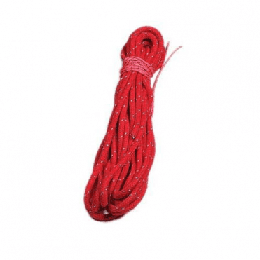 Split Tail Mainsheet Made From 8mm Herkulus - Standard