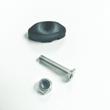 Spreader Adjuster End Cap