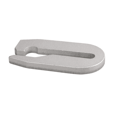 Spreader End