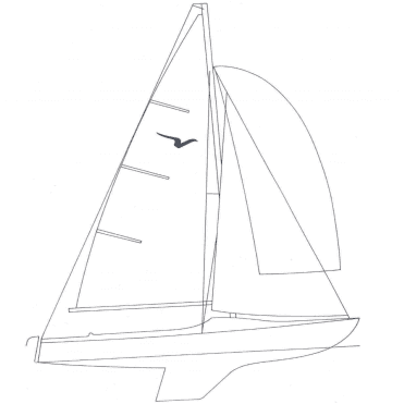 Squib M11 Mast