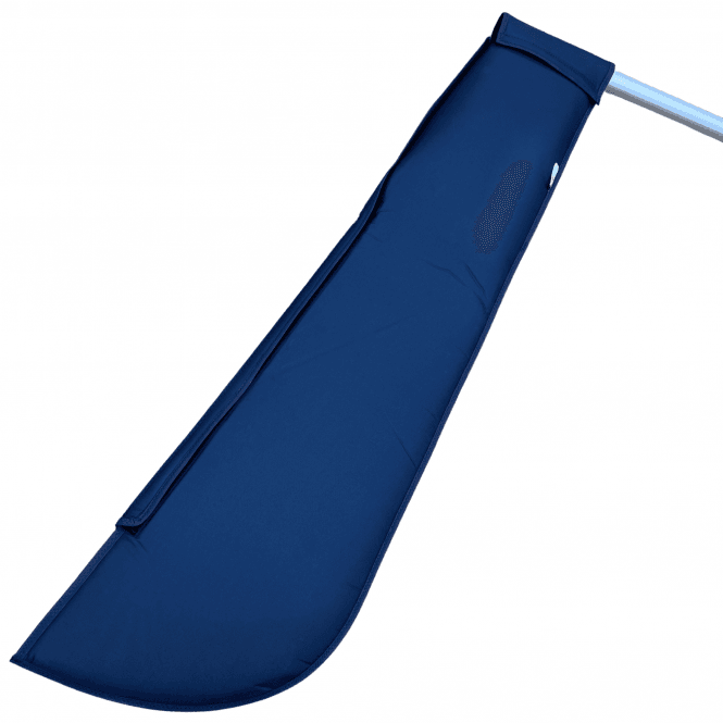 Squib Rudder Bag