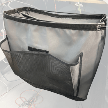 Squib Spinnaker Bag