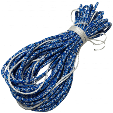 Squib Tapered Spinnaker Sheet