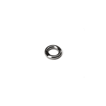 SS Ring 3mm x 10mm