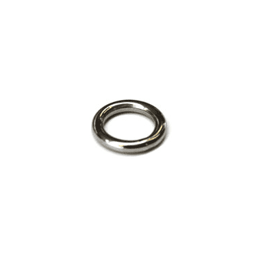 SS Ring 3mm x 25mm
