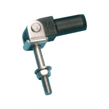 Stainless Steel Bolt Down Traditional Joint