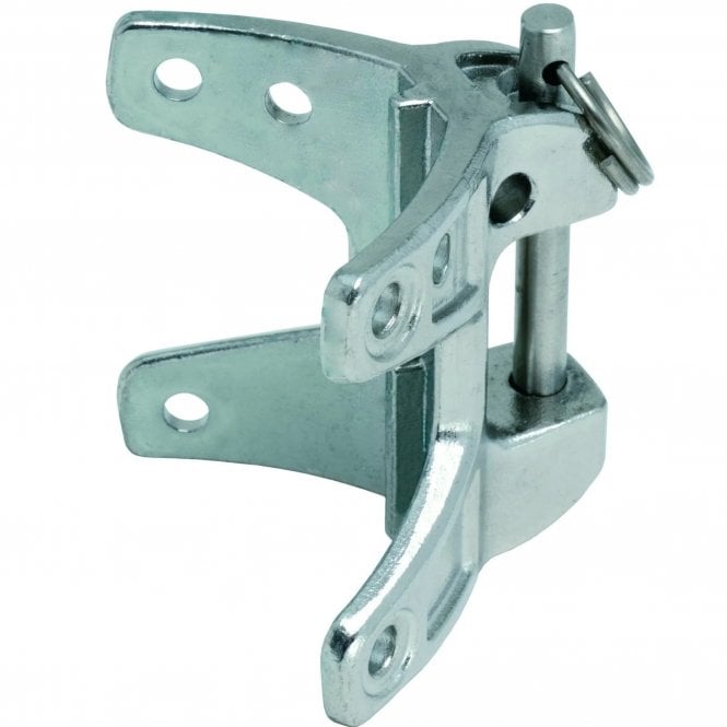 Stainless Steel Gooseneck