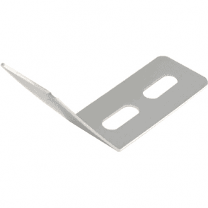 Allen Stainless Steel Retaining Clip