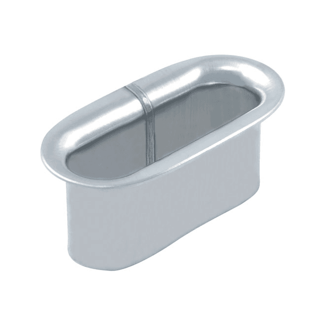 Stainless Steel Through Deck
