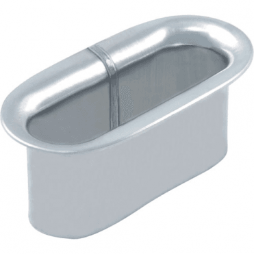 Stainless Steel Through Deck