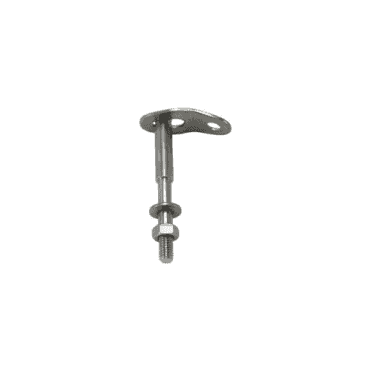 Stainless Steel Tiller Connection Bolt