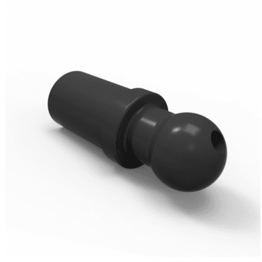 Standard Inboard End