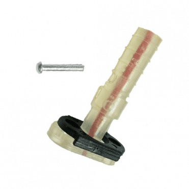Standard Joint with Rope