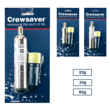 Standard Re-arming Pack 23g (Junior) CS11035