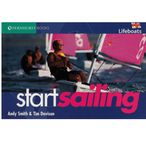 Start Sailing