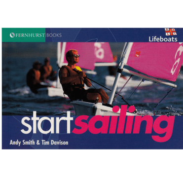 Start Sailing
