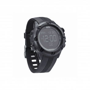 Stealth Racer Watch