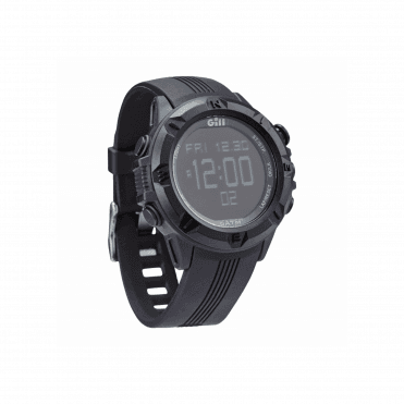 Stealth Racer Watch