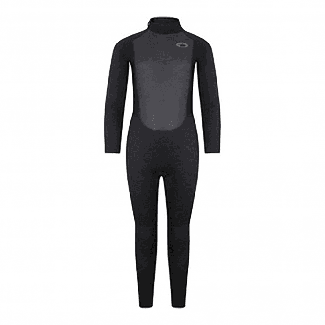 Storm3 Back Entry Wetsuit - Mens