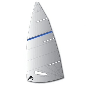 Streaker Laminate Sail