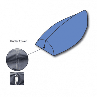Streaker Nylon Undercover