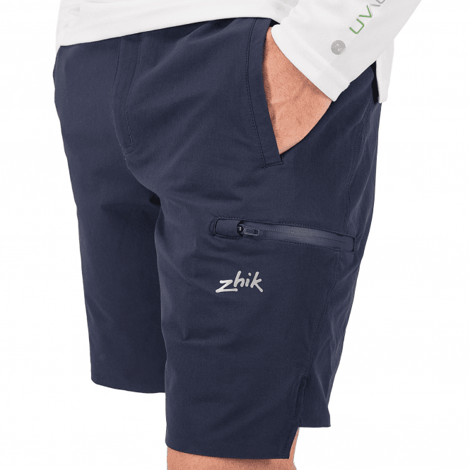 Stretch Fast Dry Deck Shorts - Mens