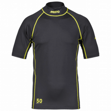 Sunblock SS Rash Guard