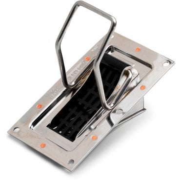 Super Max Self Bailer Internal Fit 110mm x 54mm
