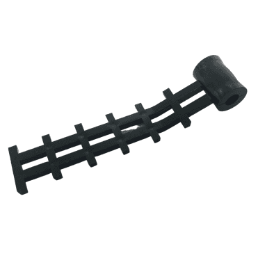 Super Medium Bailer Grid