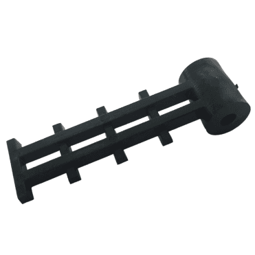 Super Mini Bailer Grid